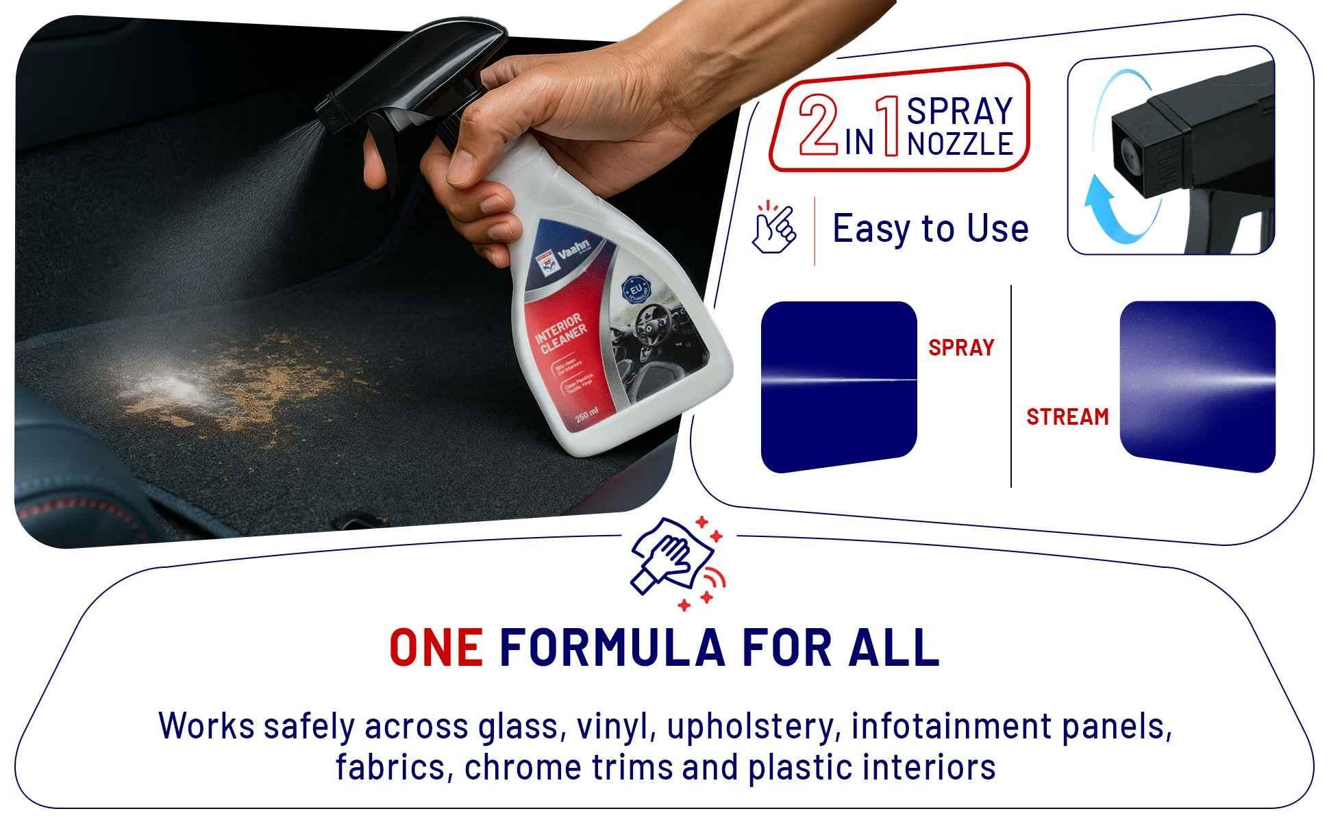 manufacturer details for