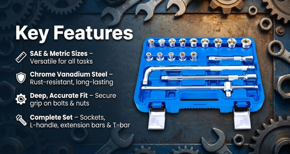 manufacturer details for