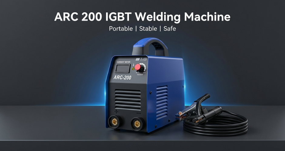 manufacturer details for