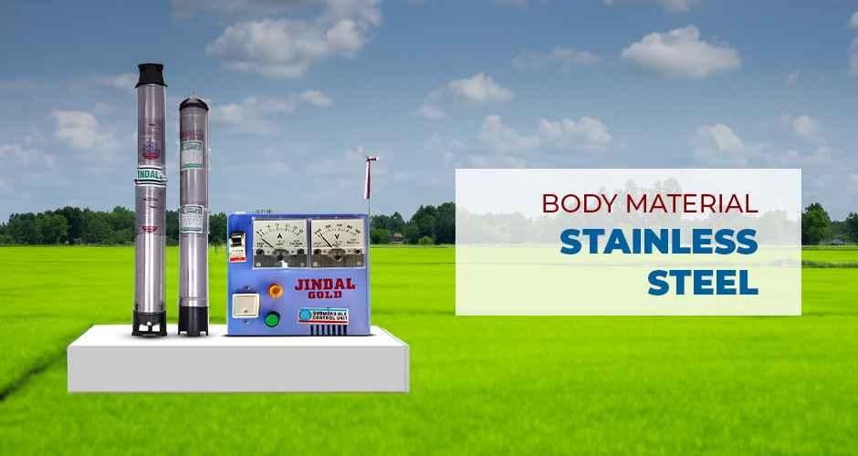 manufacturer details for