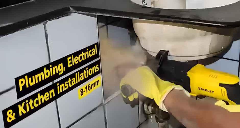 manufacturer details for