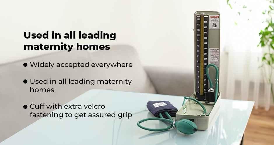 manufacturer details for