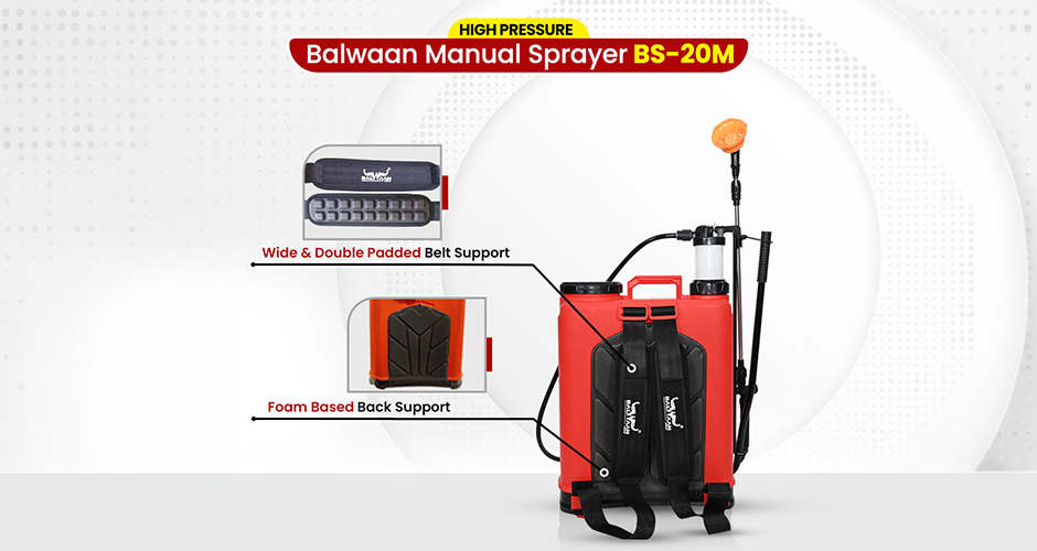 manufacturer details for