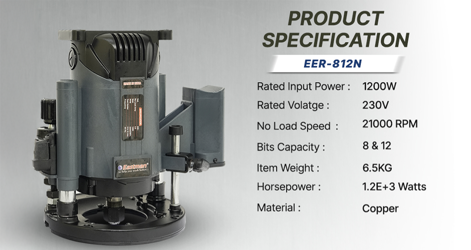 manufacturer details for