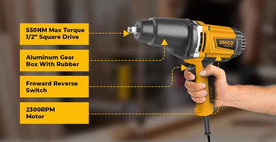 manufacturer details for