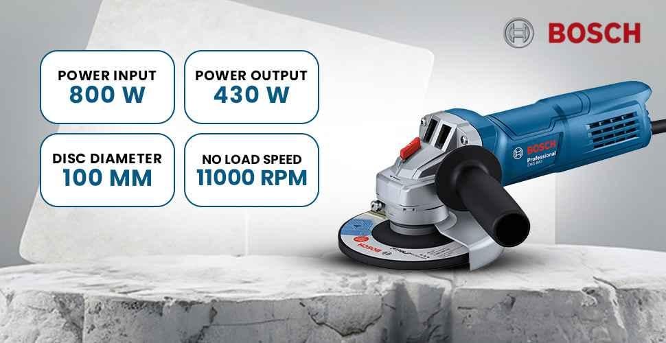 manufacturer details for