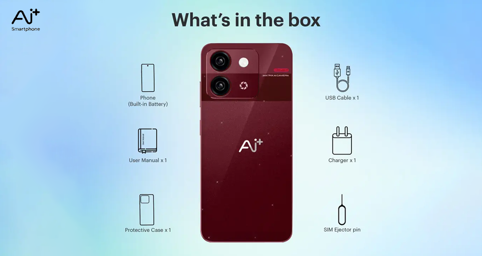 manufacturer details for