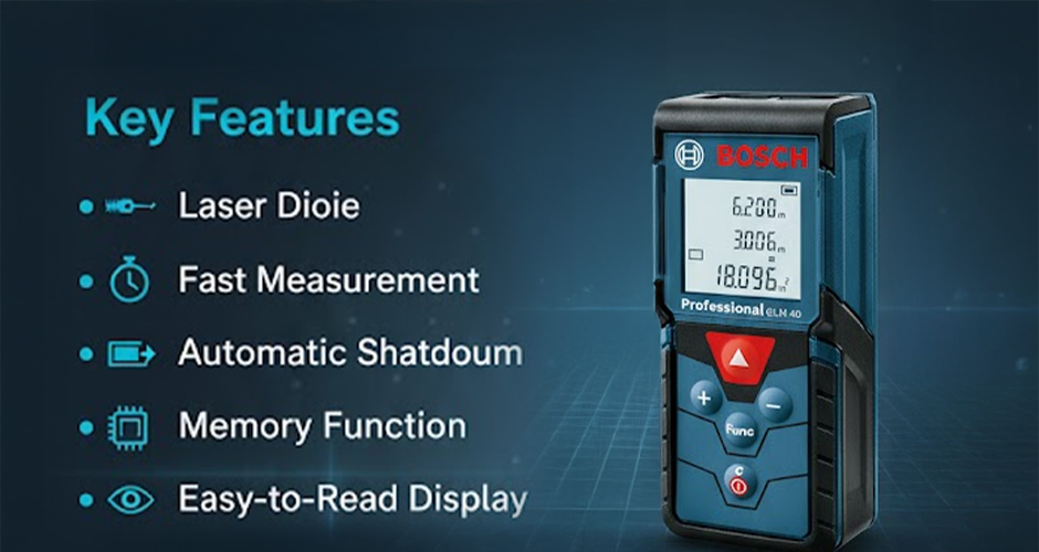 manufacturer details for