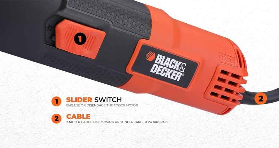 manufacturer details for