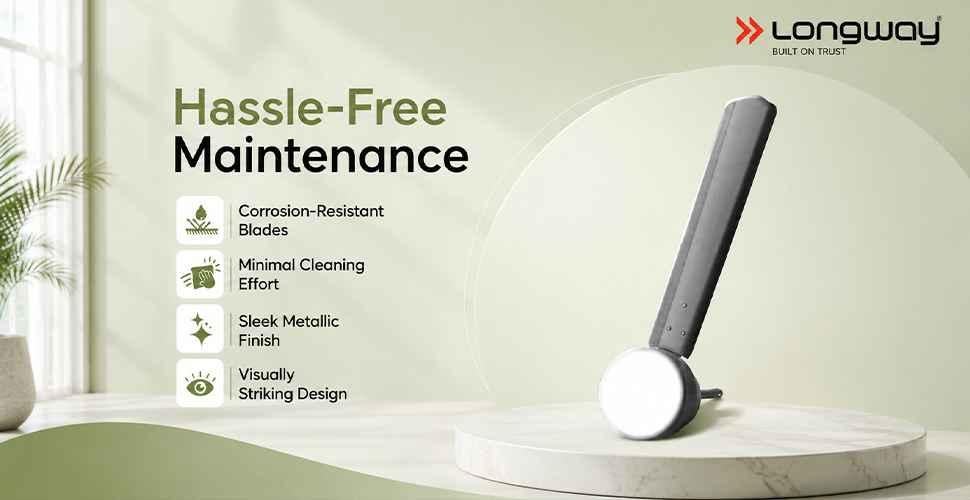 manufacturer details for