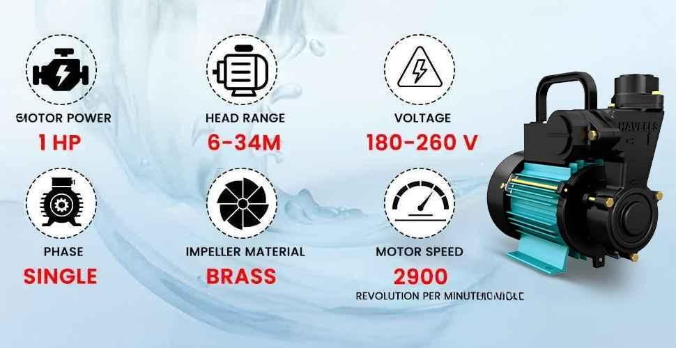 manufacturer details for