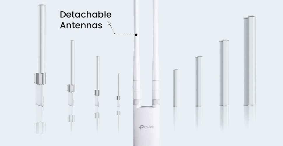 manufacturer details for