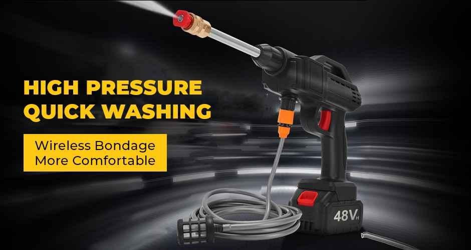 manufacturer details for