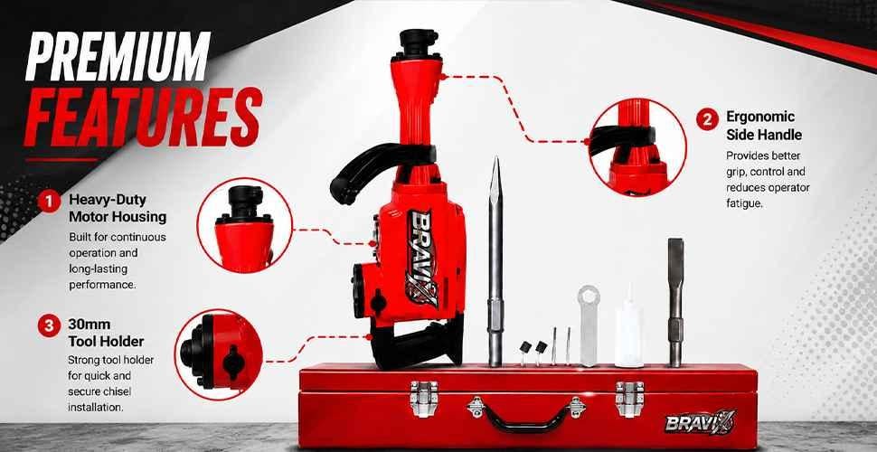 manufacturer details for
