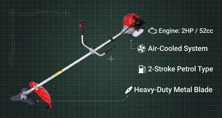manufacturer details for