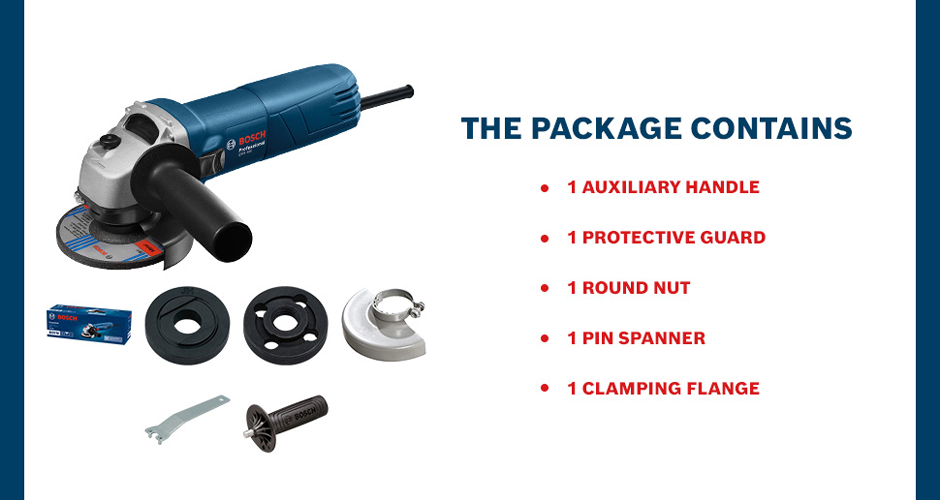 manufacturer details for