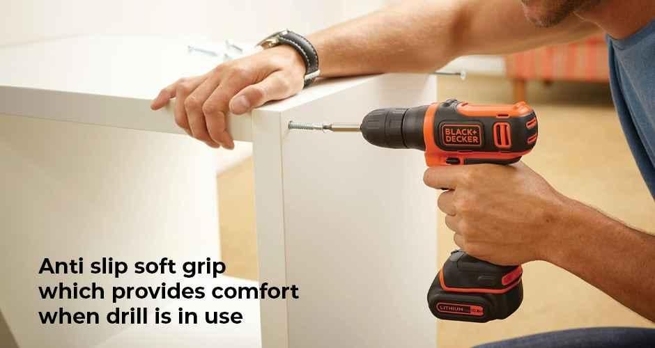manufacturer details for