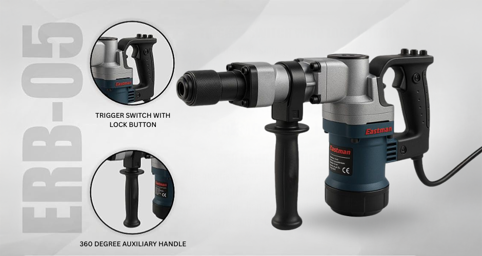 manufacturer details for