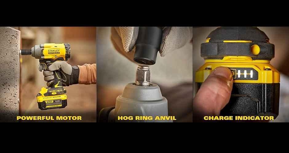 manufacturer details for