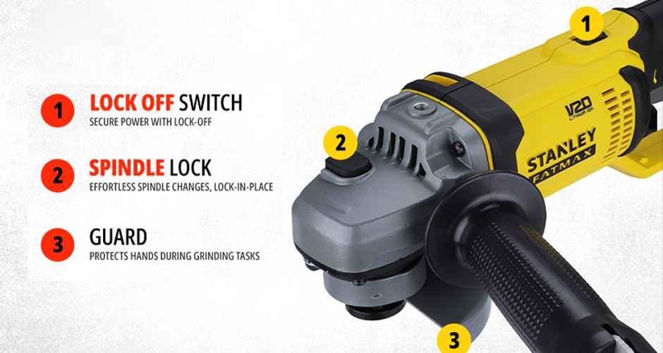 manufacturer details for