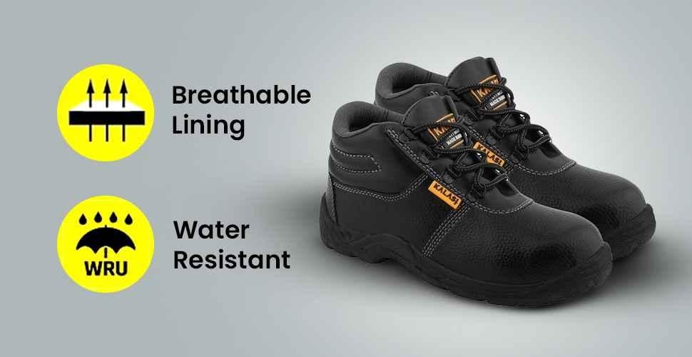 manufacturer details for
