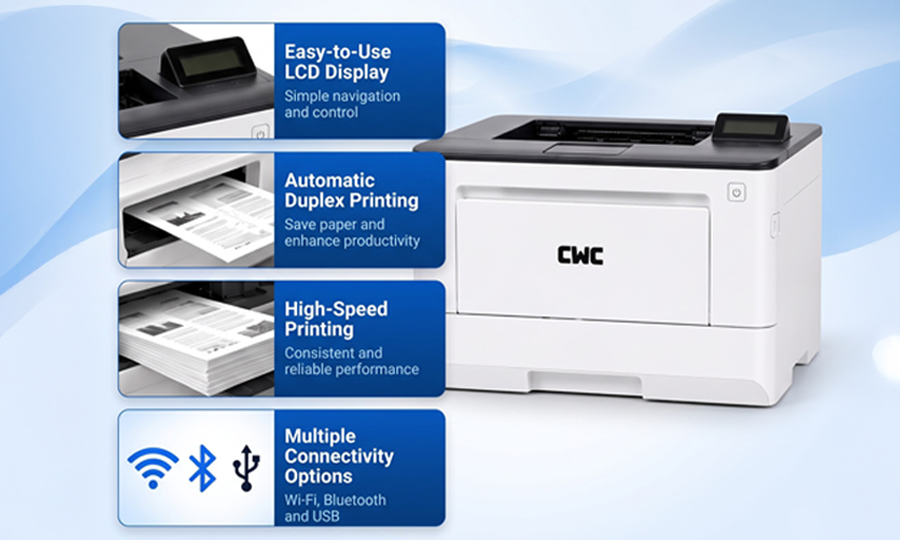 manufacturer details for