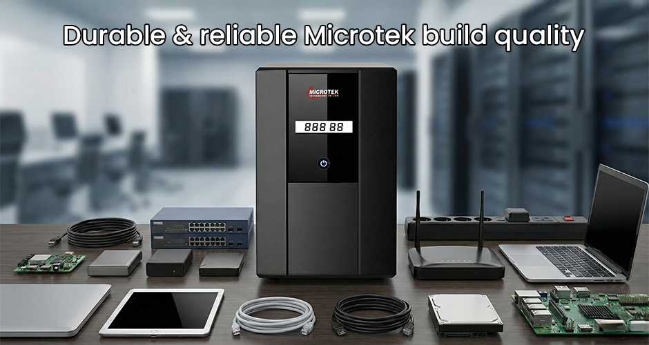 manufacturer details for