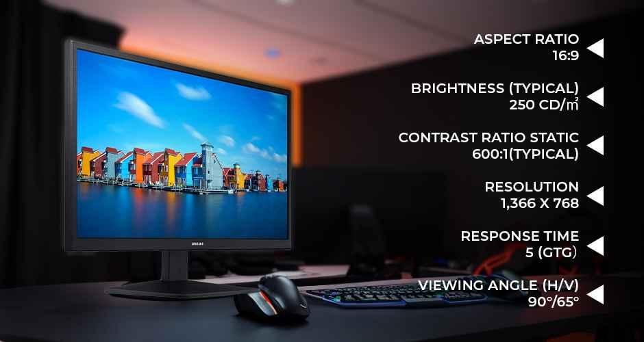 manufacturer details for