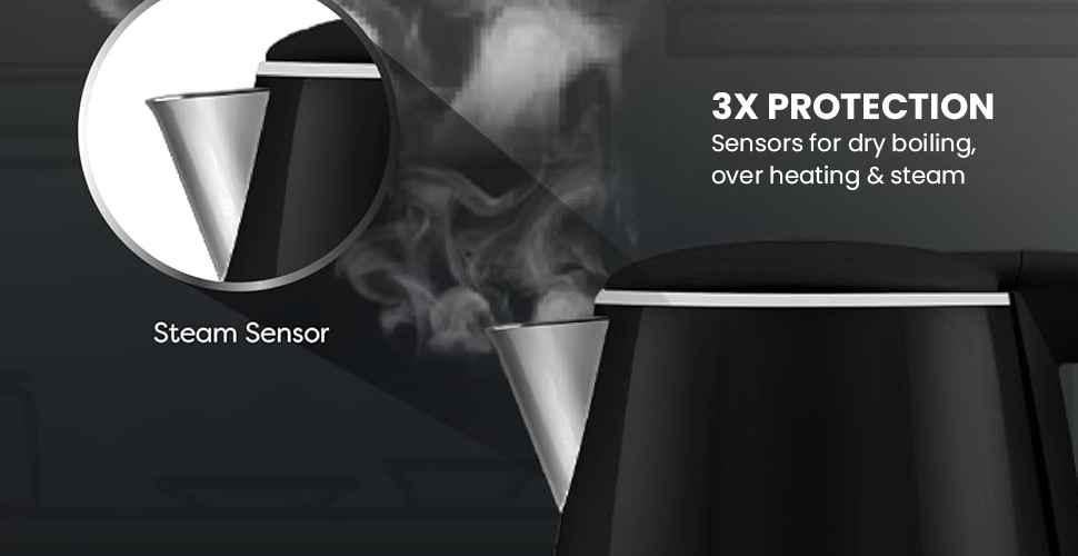 manufacturer details for