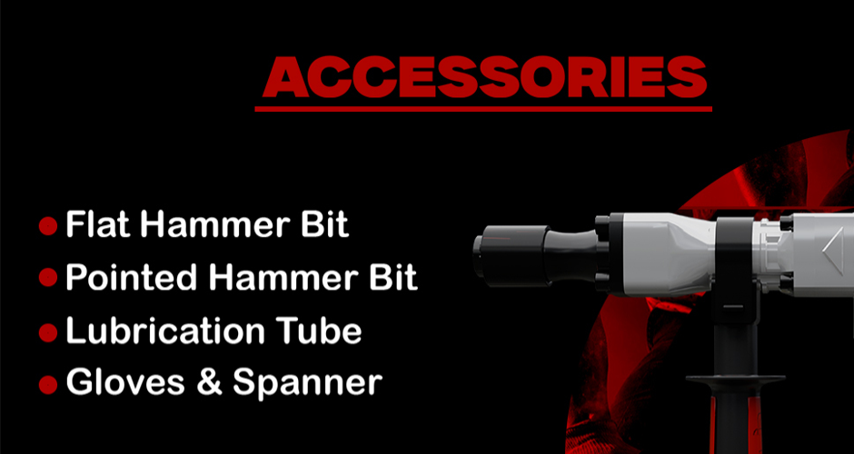 manufacturer details for