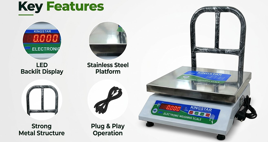 manufacturer details for