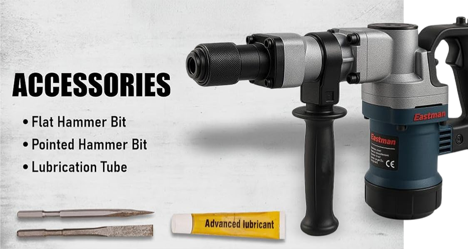 manufacturer details for