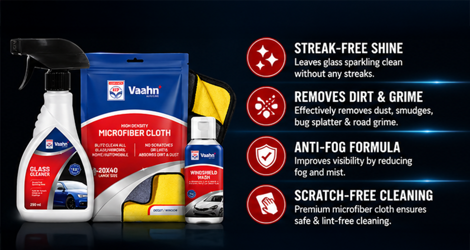 manufacturer details for