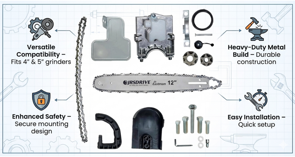 manufacturer details for