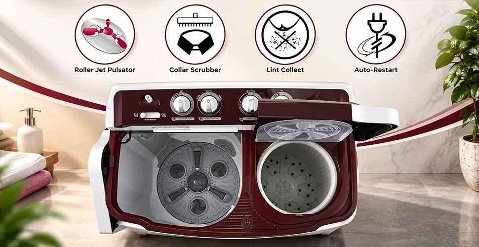 manufacturer details for