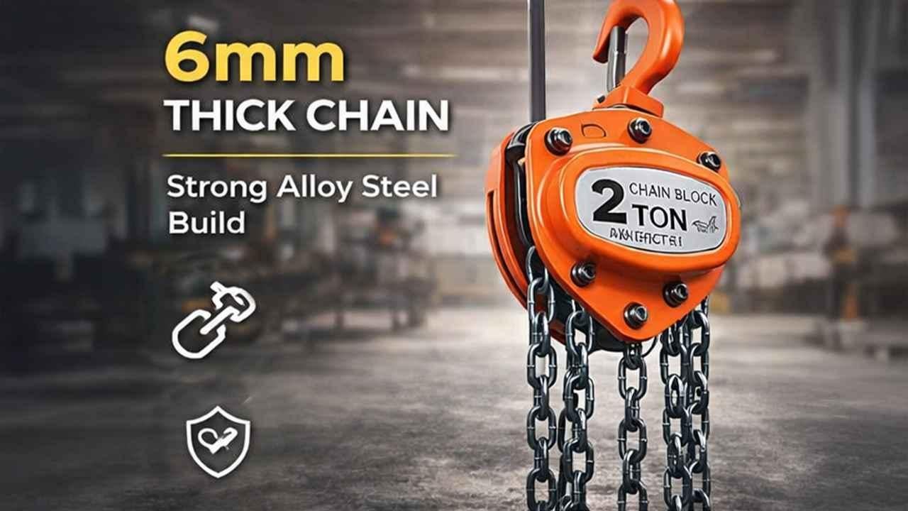 manufacturer details for