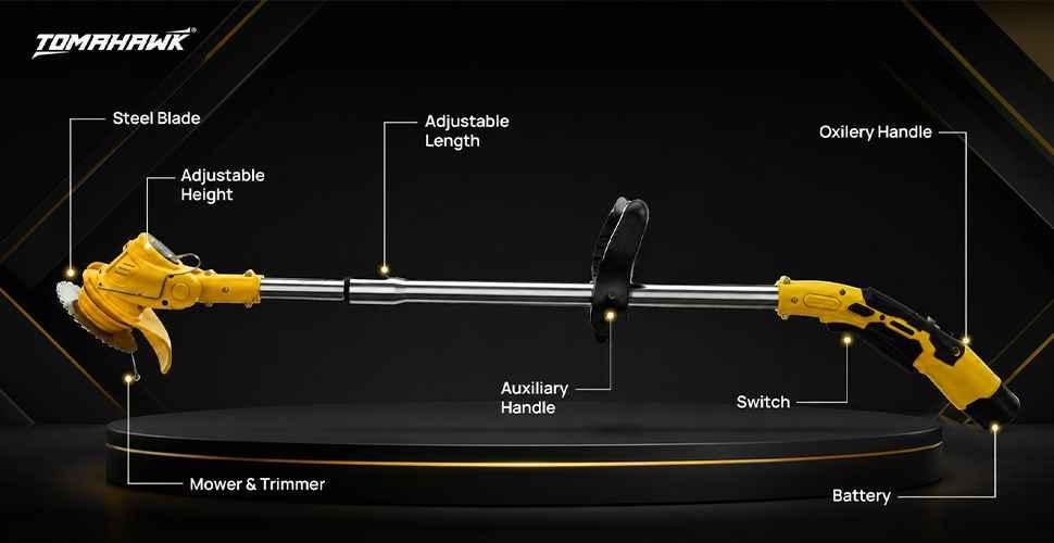 manufacturer details for