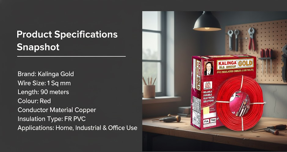 manufacturer details for