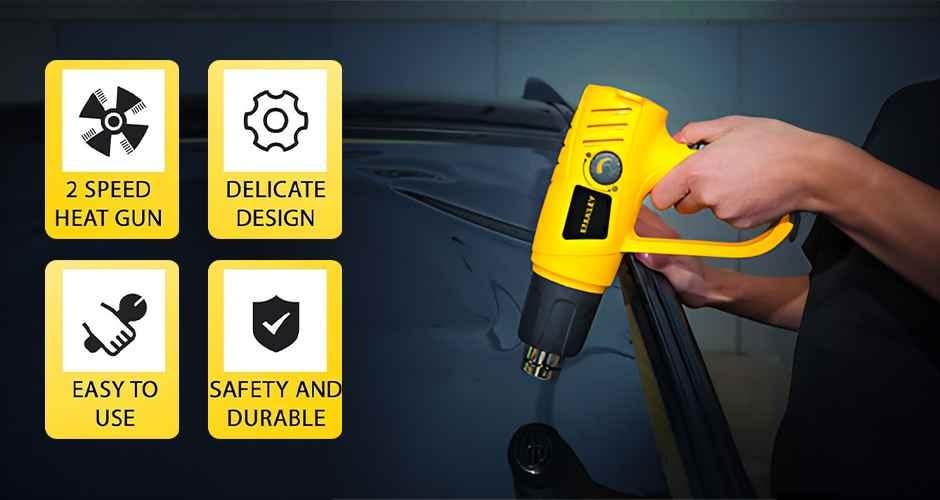 manufacturer details for
