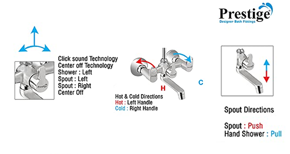 manufacturer details for
