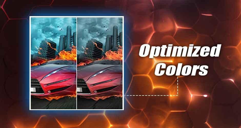 manufacturer details for