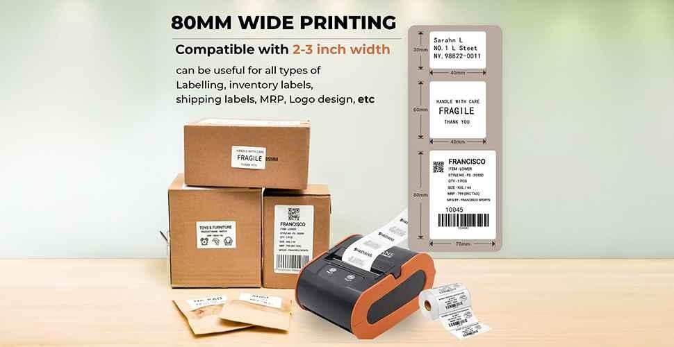 manufacturer details for