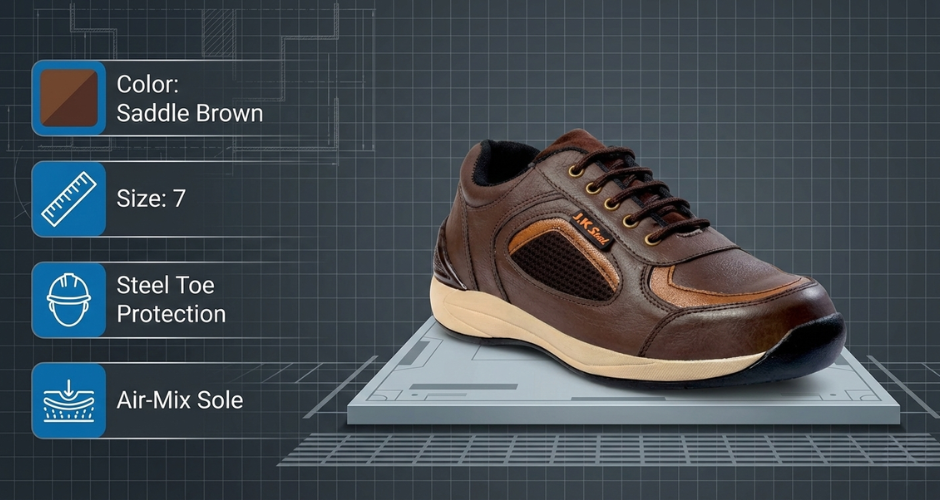 manufacturer details for
