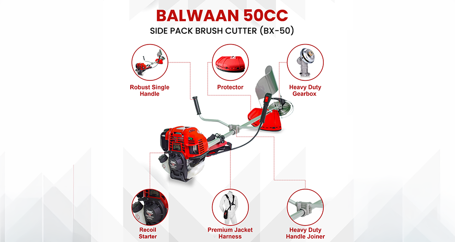 manufacturer details for
