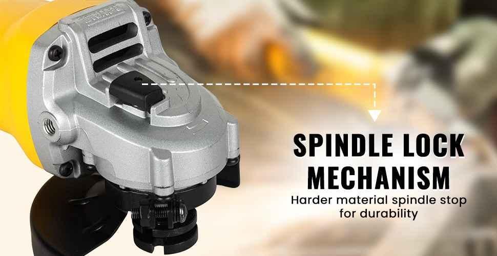 manufacturer details for