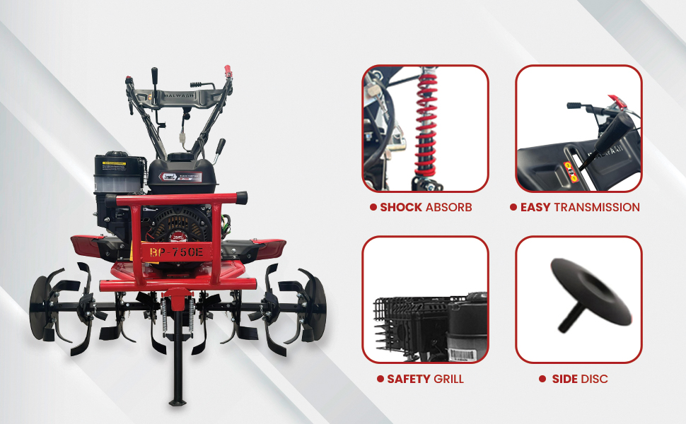 manufacturer details for