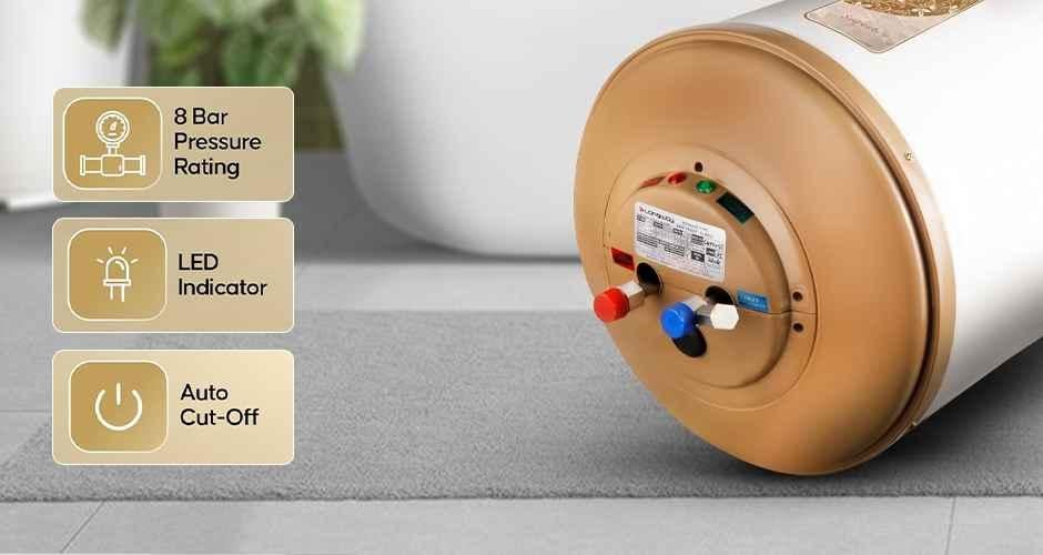 manufacturer details for