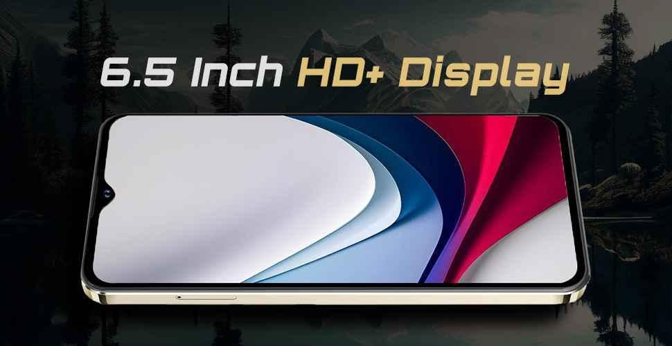 manufacturer details for