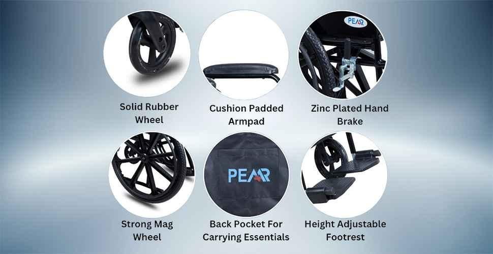 manufacturer details for
