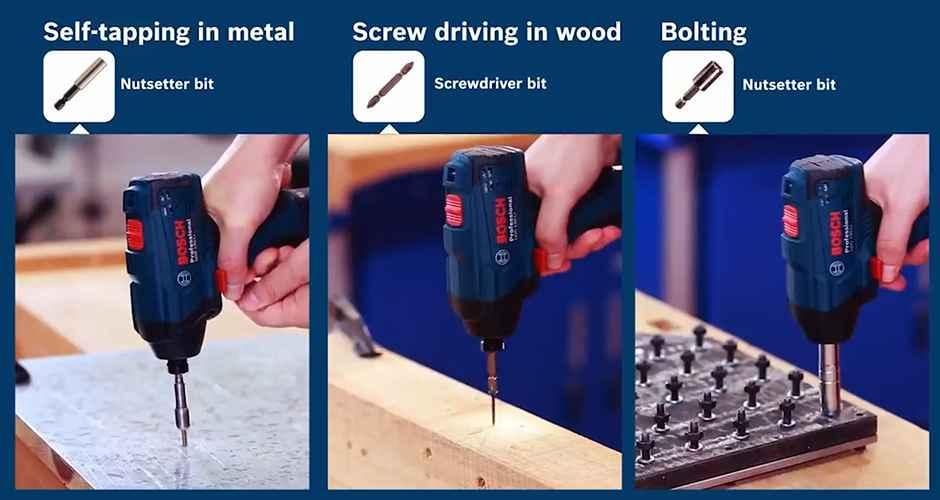 manufacturer details for
